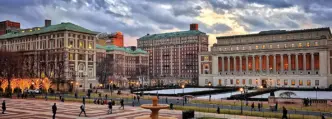 Universidad de Columbia