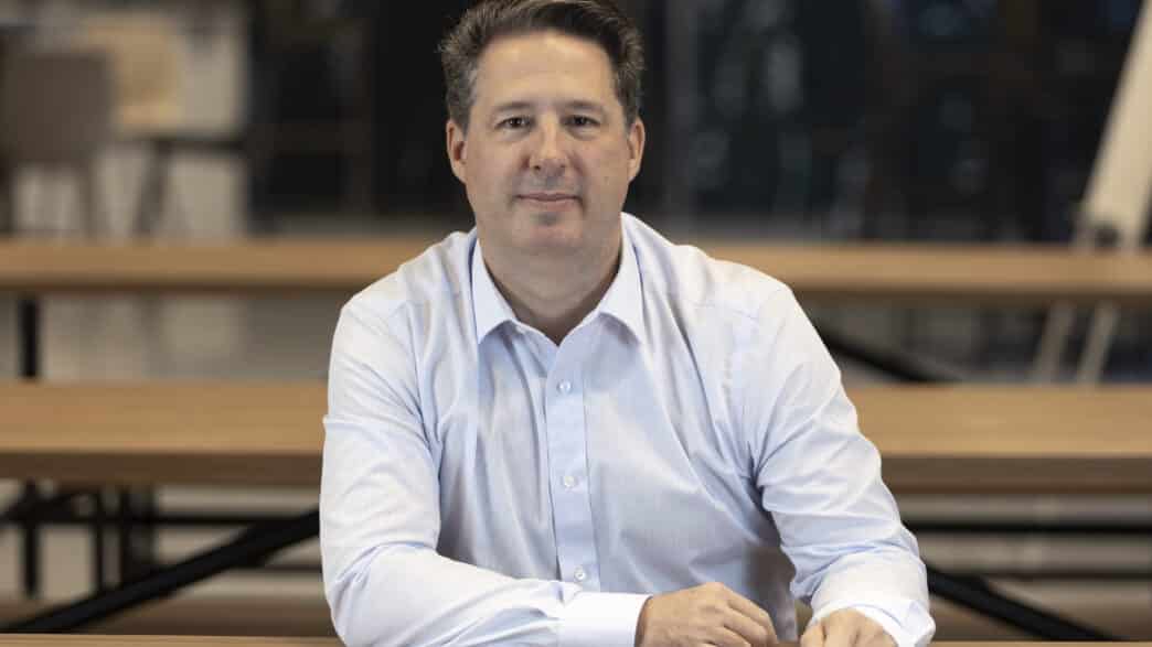 Conrado Espi nuevo director general de Isotrol