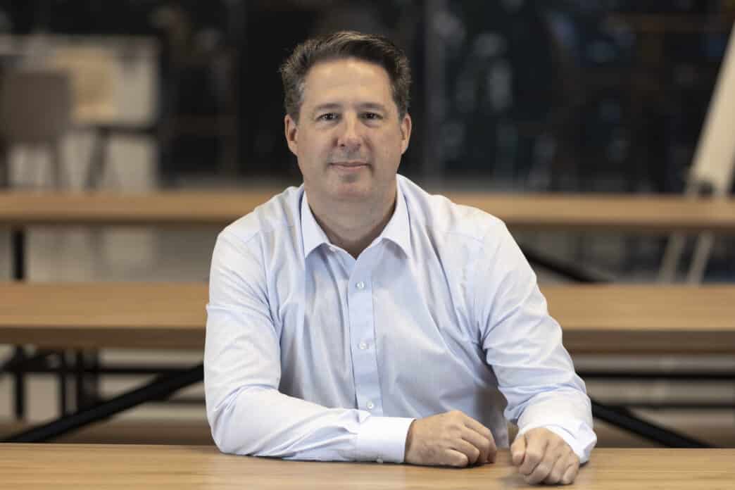 Conrado Espi nuevo director general de Isotrol