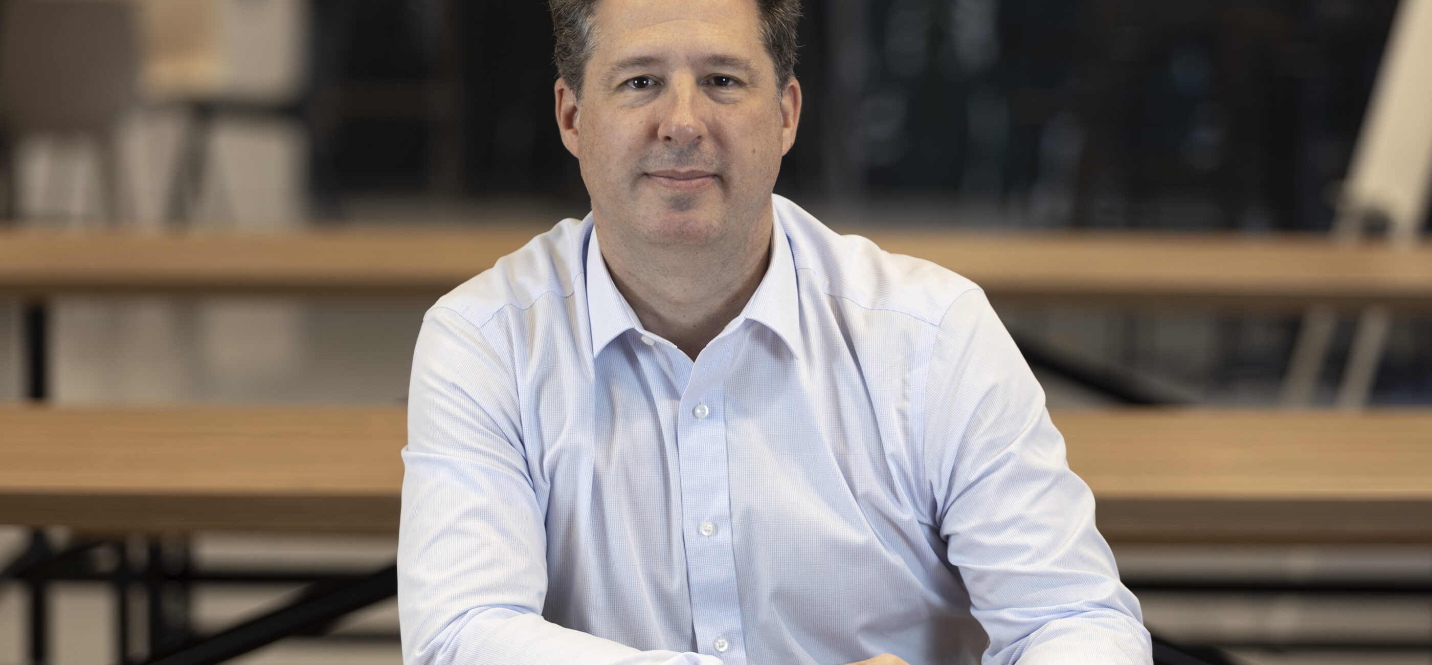 Conrado Espi nuevo director general de Isotrol