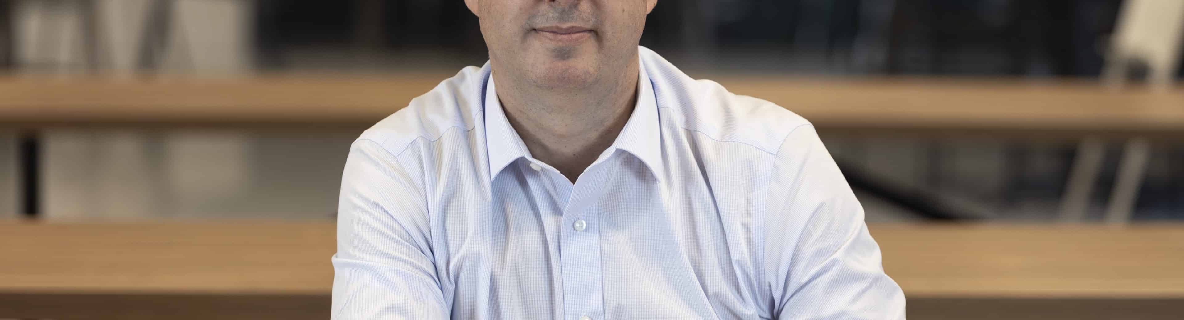 Conrado Espi nuevo director general de Isotrol