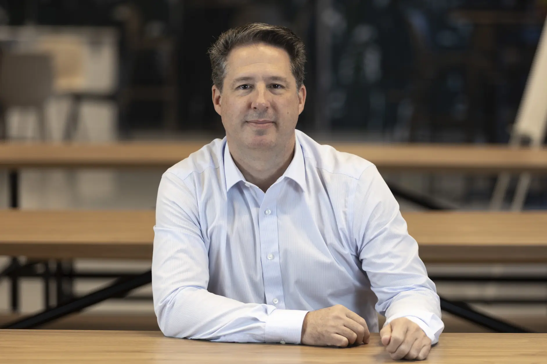 Conrado Espi nuevo director general de Isotrol