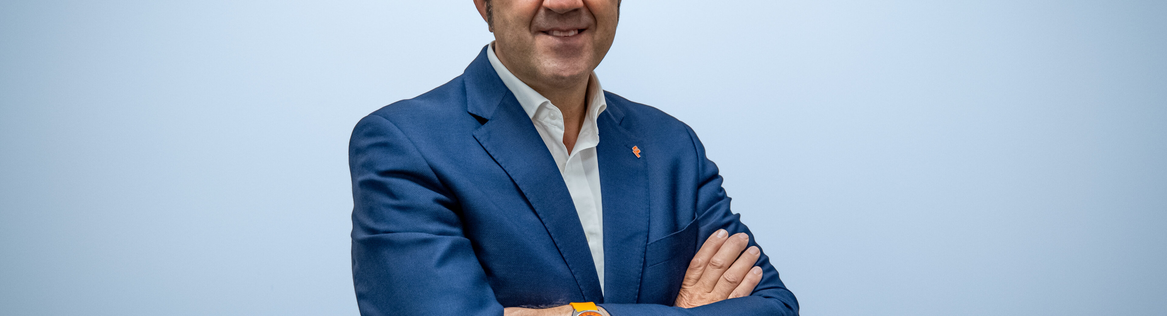 Antonio García Olmos consejero delegado Flexicar