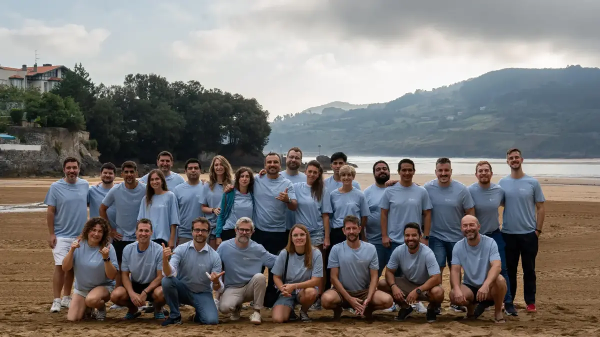 Equipo Roiward