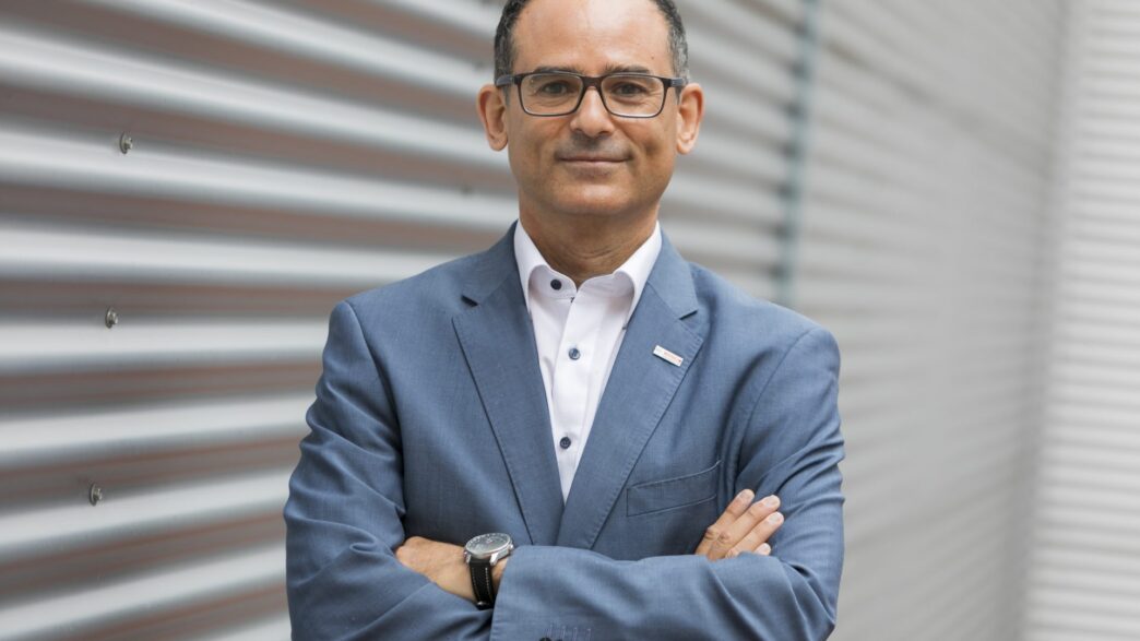 Javier González Pareja