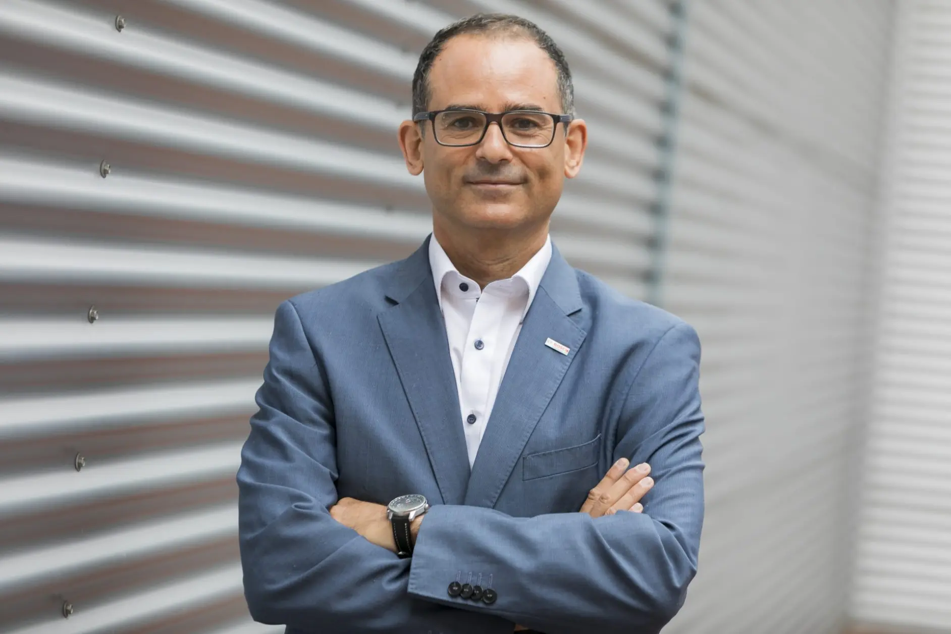 Javier González Pareja
