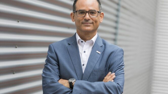 Javier González Pareja