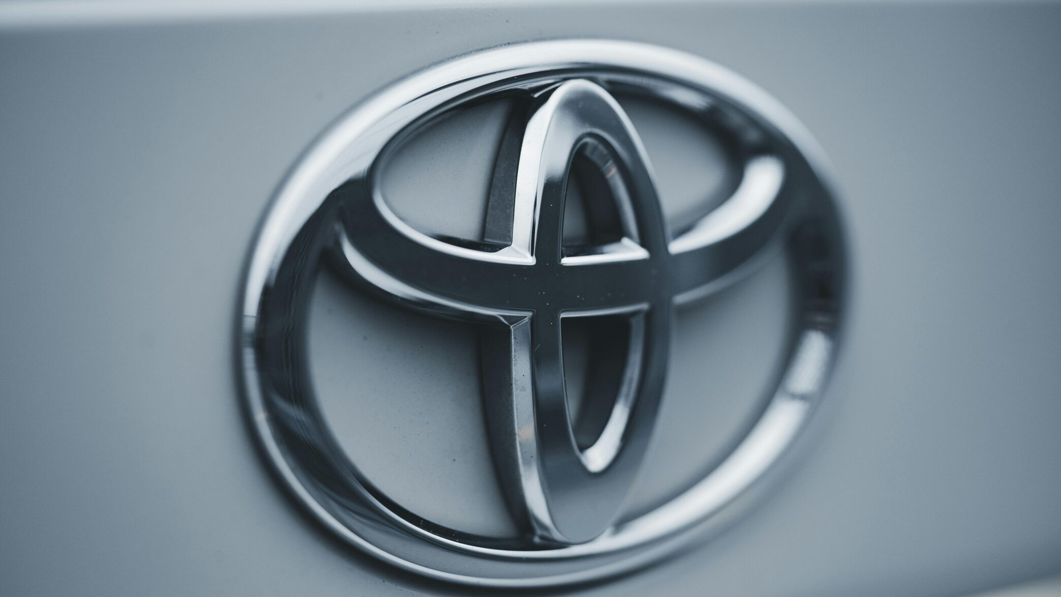 Logo Toyota