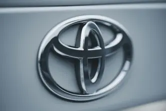 Logo Toyota