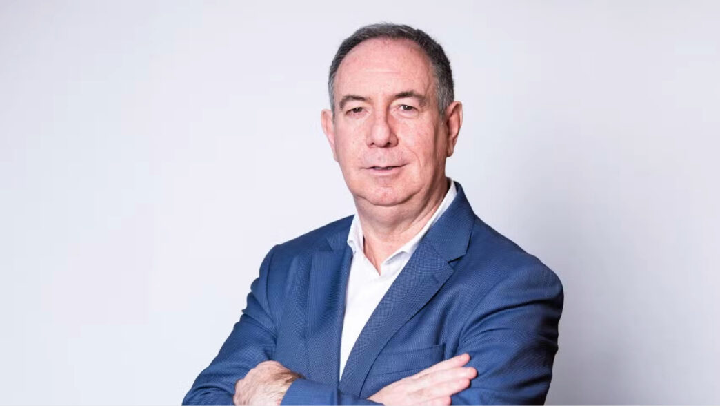 Manuel Suárez Cabrerizo nuevo director de Tecnología e Innovación de Gestiona-t