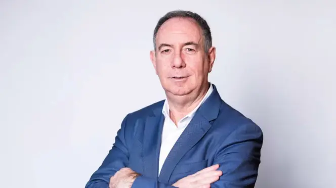 Manuel Suárez Cabrerizo nuevo director de Tecnología e Innovación de Gestiona-t