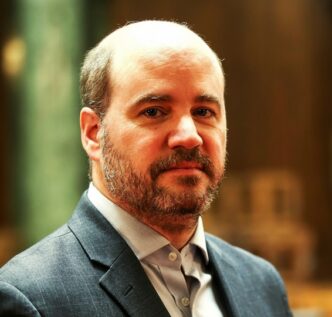 Santiago Fraga, nuevo vicepresidente de Relaciones Institucionales de ODILO.