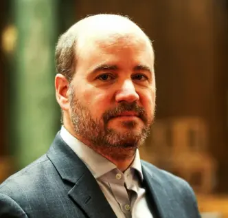 Santiago Fraga, nuevo vicepresidente de Relaciones Institucionales de ODILO.