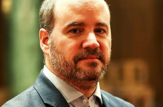 Santiago Fraga, nuevo vicepresidente de Relaciones Institucionales de ODILO.