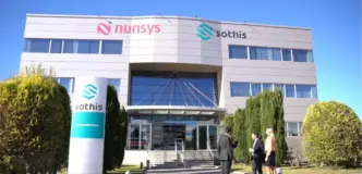 Sede de Nunsys