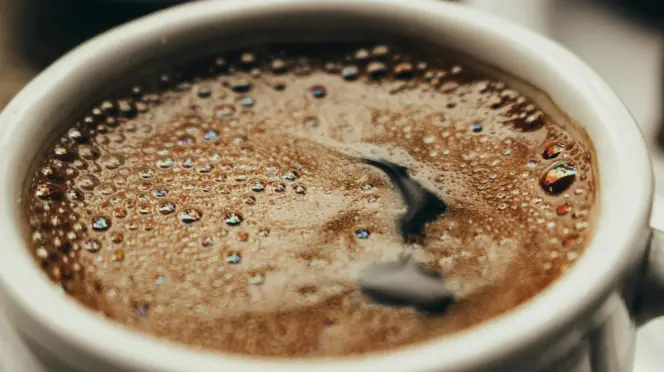 Café