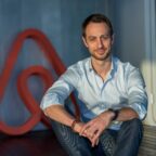 Jaime Rodríguez de Santiago. director general para España y Portugal de Airbnb