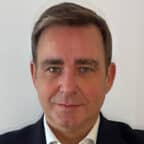 Jaime Canales, nuevo director de ventas de Pernod Ricard