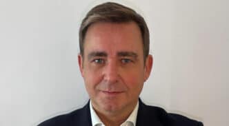 Jaime Canales, nuevo director de ventas de Pernod Ricard