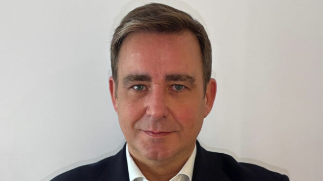 Jaime Canales, nuevo director de ventas de Pernod Ricard