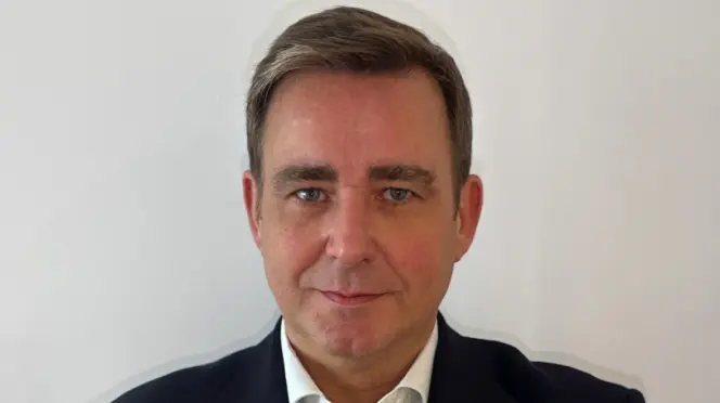 Jaime Canales, nuevo director de ventas de Pernod Ricard