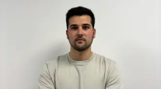 Asier Bengoa, CEO de Rebel Tickets