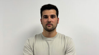 Asier Bengoa, CEO de Rebel Tickets