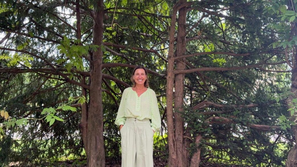 Isabel Abascal, CEO de Compostree