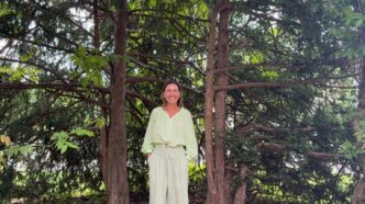 Isabel Abascal, CEO de Compostree