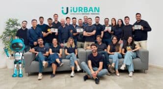 Equipo de iUrban