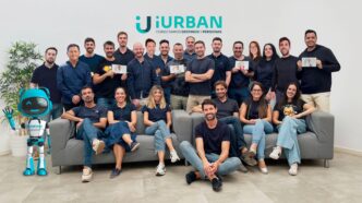Equipo de iUrban