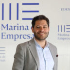 Isaías Sharon, CEO y fundador de Perzon