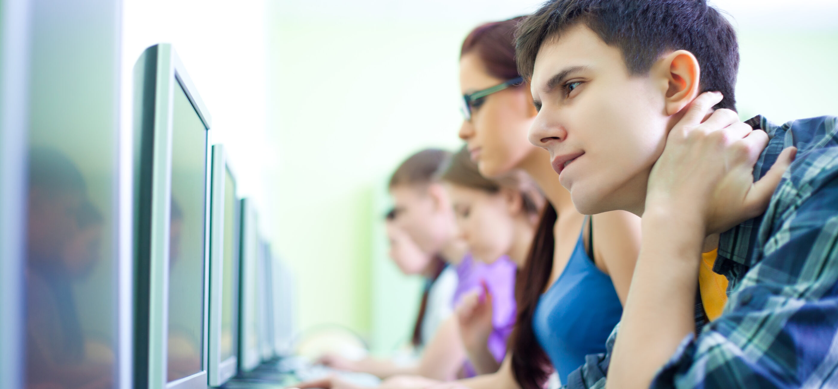 Jóvenes emprendedores