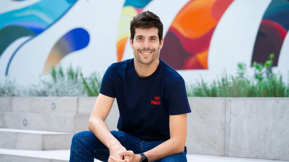 Julien Poitout
