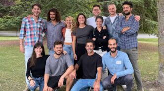 Equipo de Plant on Demand