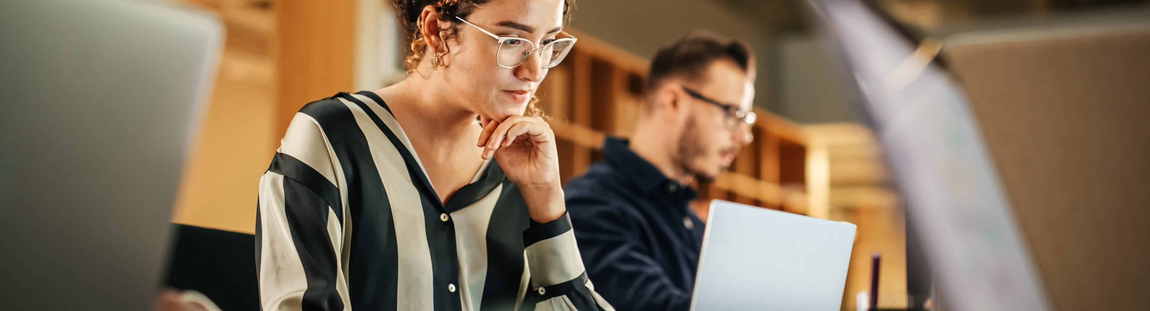 Departamento de RRHH