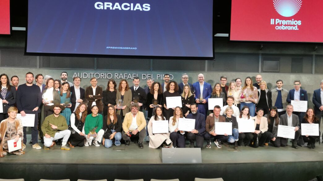 Anterior edición, celebrada en 2024 :: Aebrand