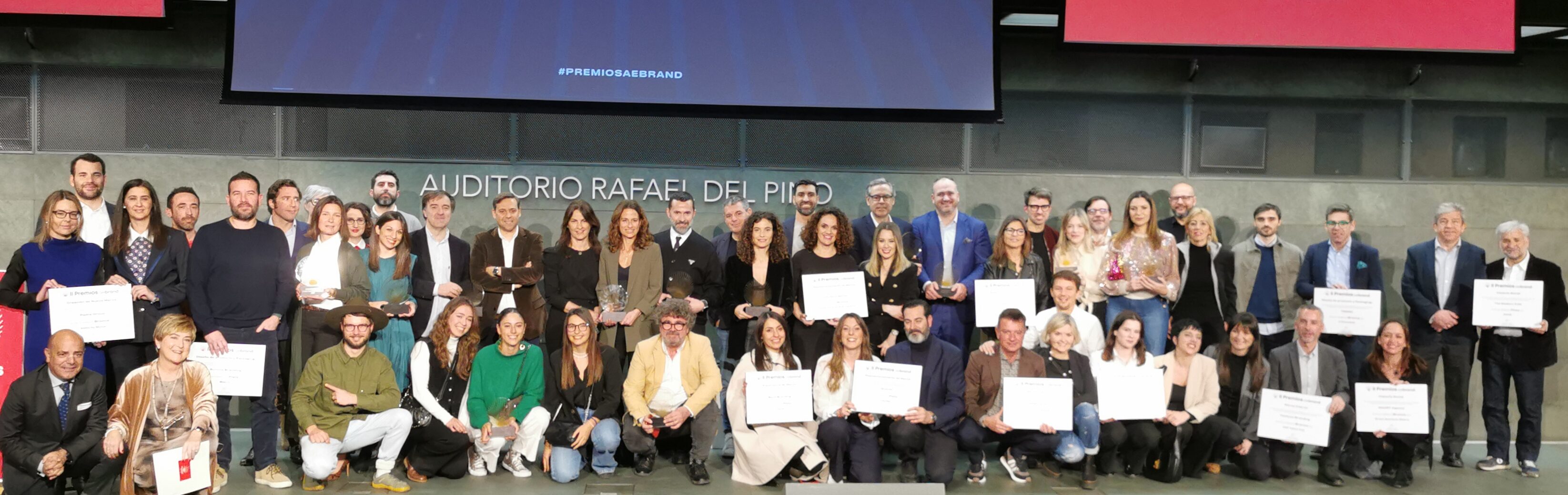 Anterior edición, celebrada en 2024 :: Aebrand