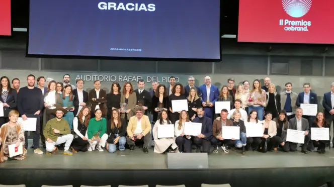 Anterior edición, celebrada en 2024 :: Aebrand