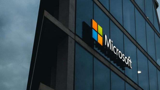 Edificio Microsoft