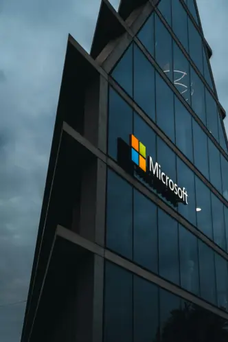 Edificio Microsoft