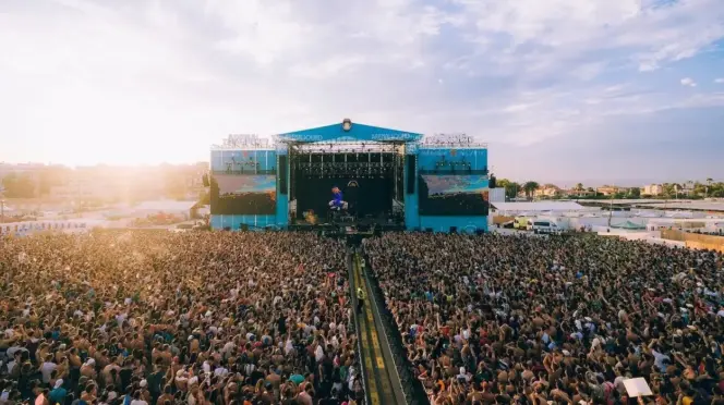 Arenal Sound