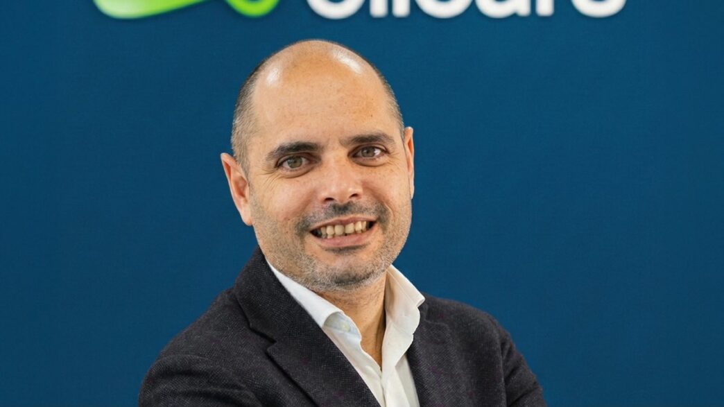 Alejandro Mella, nuevo CEO de Clicars