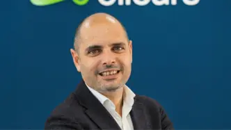 Alejandro Mella, nuevo CEO de Clicars