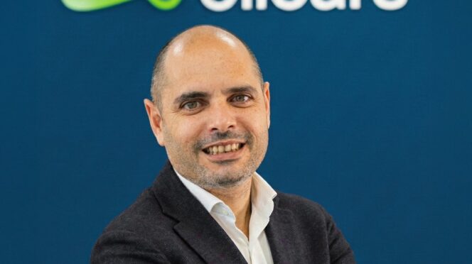 Alejandro Mella, nuevo CEO de Clicars