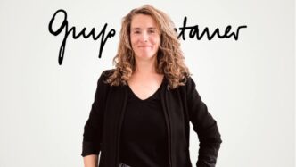 Anna Lladó de Grup Montaner