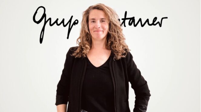 Anna Lladó de Grup Montaner