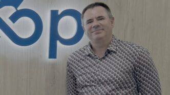David Artuñedo, nuevo CTO de Ravenloop