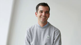 Eduardo Iracheta, nuevo responsable de marketing de Kinematic