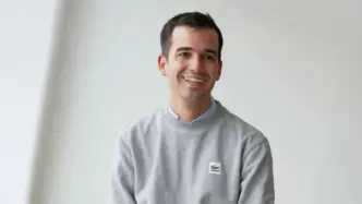 Eduardo Iracheta, nuevo responsable de marketing de Kinematic